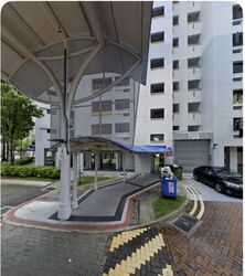 Blk 703 Woodlands Drive 40 (Woodlands), HDB 4 Rooms #584047941